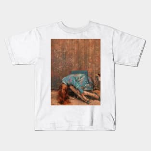 Tired Kids T-Shirt